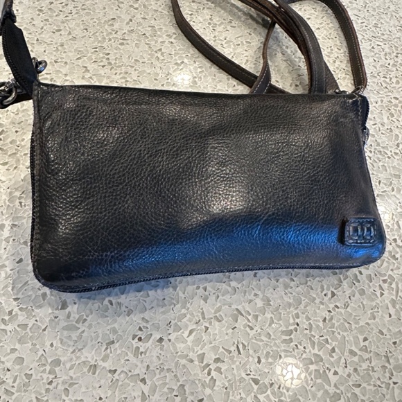 Bed-Stu purse and zip wallet - Picture 4 of 5